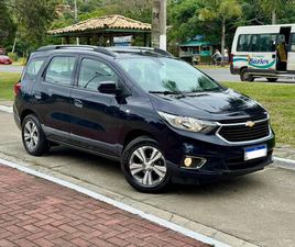 CHEVROLET SPIN PREMIER 1.8 8V ECONO.FLEX 5P AUT.
