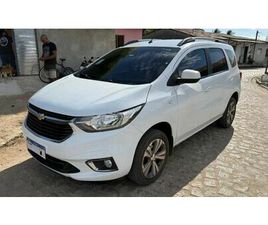 CHEVROLET SPIN PREMIER 1.8 8V ECONO.FLEX 5P AUT.