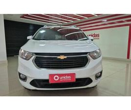 CHEVROLET SPIN PREMIER 1.8 8V ECONO.FLEX 5P AUT.