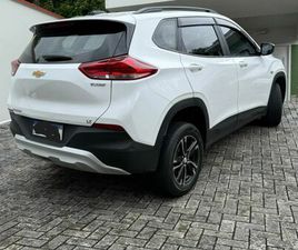 CHEVROLET TRACKER LT 1.0 TURBO 12V FLEX AUT