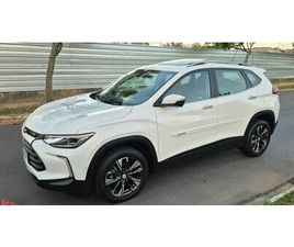 CHEVROLET TRACKER PREMIER 1.2 TURBO 12V FLEX AUT