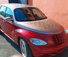 CHRYSLER PT CRUISER PT CRUISER GPL