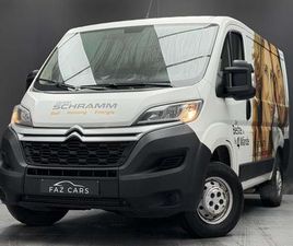 2.2 BLUEHDI L1H1 *1ER PROP + BLUETOOTH + GARANTIE*