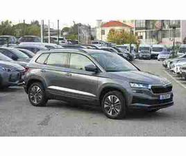 SKODA KAROQ KAROQ 1.0 TSI SELECTION