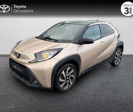 1.0 VVT-I 72CH DESIGN S-CVT MY24