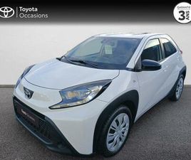 1.0 VVT-I 72CH DYNAMIC