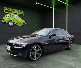 320D CABRIO 130 KW (177 CV)