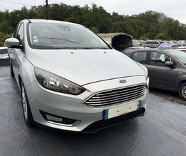 1.0 ECOBOOST 125CH STOP&START EXECUTIVE