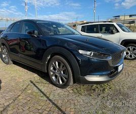 MAZDA CX-30 2.0L SKYACTIV-G M HYBRID 2WD EXECUTIVE