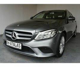 MERCEDES-BENZ C 220 D T-MODEL