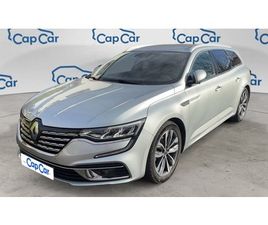 RENAULT TALISMAN INTENS - 2.0 BLUE DCI 160 EDC