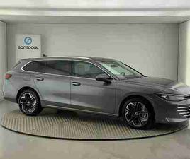 VOLKSWAGEN PASSAT PASSAT V. 1.5 TSI EHYBRID BUSINESS DSG VERSÃO FISCAL