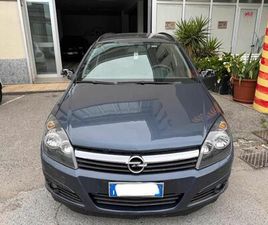 OPEL ASTRA BREAK 1.3 CDTI ECOFLEX STATION WAGON ENJOY#KM REALI