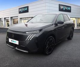 3008 HYBRID 145 E-DCS6 ALLURE