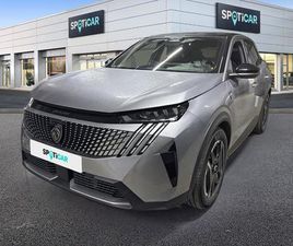 3008 PLUG-IN HYBRID 195 E-DCS7 GT