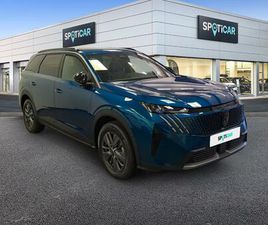 5008 HYBRID 145 E-DCS6 ALLURE