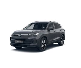 VW TIGUAN 1.5 ETSI LIMITED