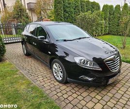 LANCIA DELTA LANCIA DELTA 1.6 MJ SILVER