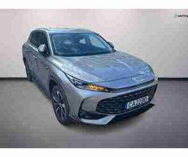 HS 1.5 PLUG-IN HYBRID LUXURY