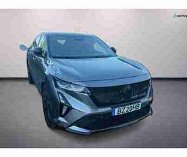 RENAULT RAFALE E-TECH RAFALE 1.2 HYPER HYBRID E-TECH ESPRIT ALPINE