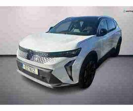 RENAULT SCENIC E-TECH SCÉNIC E-TECH 87 KWH TECHNO