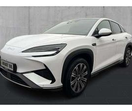 BYD SEALION 7 BYD SEALION 7 82 COMFORT - 319.700 KR