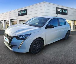 208 PURETECH 100 S&S EAT8 ACTIVE PACK