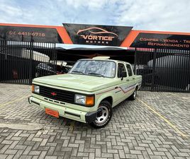 CHEVROLET C20 CUSTOM/ C-20 LUXE 4.1