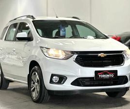 CHEVROLET SPIN PREMIER 1.8 8V ECONO.FLEX 5P AUT.