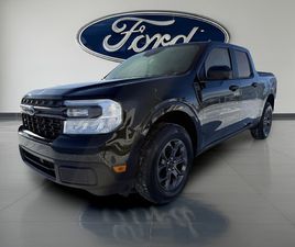 FORD MAVERICK XLT TI SUPERCREW