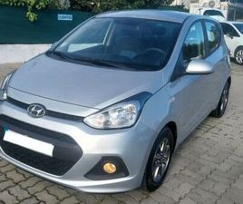 HYUNDAI I10 1.0 BLUE ACCESS