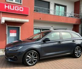 HYUNDAI I30 SW HYUNDAI I30 SW TGDI TREND MILD-HYBRID 7-DCT CARPLAY
