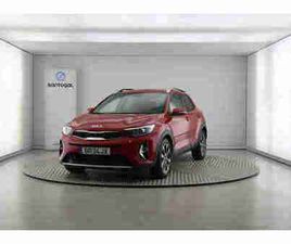 KIA STONIC STONIC 1.0 T-GDI DRIVE