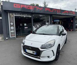 PURETECH 130CH PERFORMANCE LINE S&S