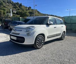 FIAT 500 500L 0.9I TWINAIR - 105 CV - LOUNGE *NON ROULANT