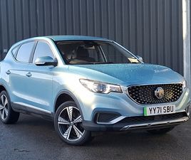 105KW EXCITE EV 45KWH 5DR AUTO