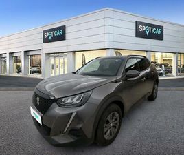 2008 PURETECH 100 S&S BVM6 STYLE