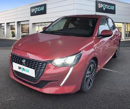 208 PURETECH 100 S&S EAT8 ROADTRIP