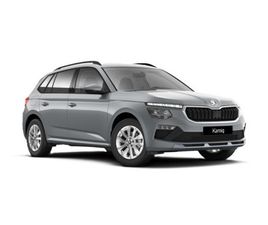 ŠKODA KAMIQ 1.5 TSI EXTRA