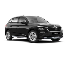 ŠKODA KAMIQ 1.5 TSI EXTRA PLUS