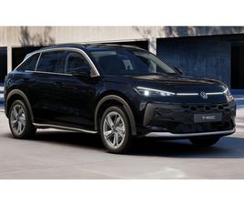 VW NOVÝ T-ROC 1.5 ETSI ACT DSG LIFE