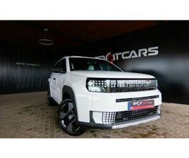 FIAT GRANDE PANDA 1.2 HYBRID LA PRIMA EDCT