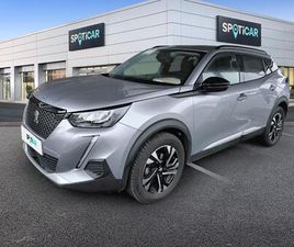 2008 PURETECH 130 S&S EAT8 ALLURE PACK