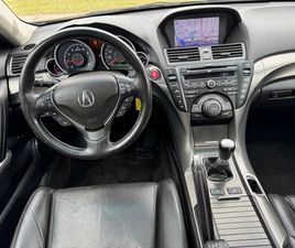 ACURA TL 2012 TL SH-AWD W/TECH