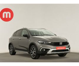FIAT TIPO CROSS 1.0 GSE T3