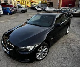 SERIE 3 (E92) 330D XDRIVE CAT COUPÉ MSPORT