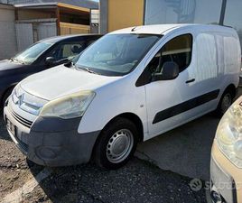 CITROEN BERLINGO MULTISPACE CITROEN BERLINGO 1.6 HDI 90CV FAP MULTISPACE