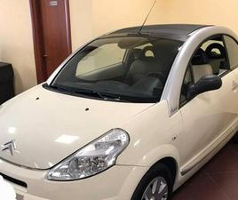 CITROEN C3 PLURIEL