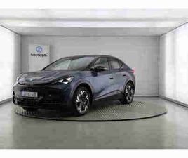 CUPRA TAVASCAN TAVASCAN 77 KWH ENDURANCE