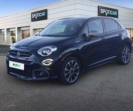 1.6 MULTIJET 130CH SPORT